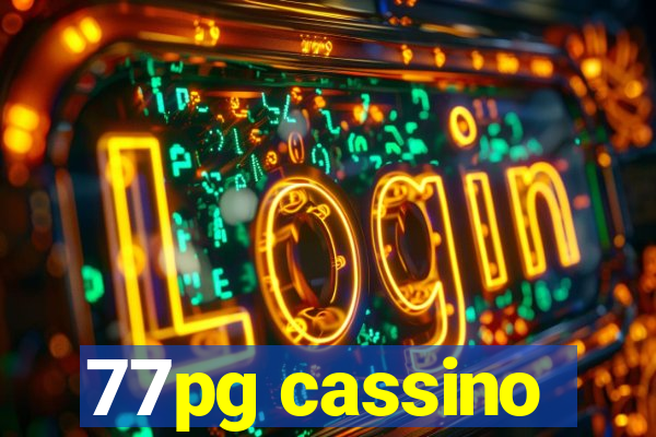 77pg cassino